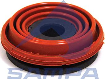 Sampa 211.096 - Bellow, brake caliper guide car-mod.net