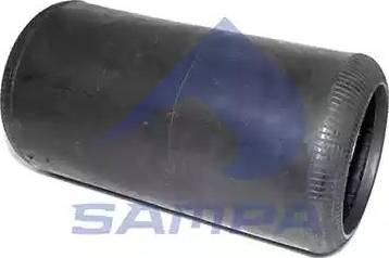 Sampa SP 55897 - Bellow, air suspension car-mod.net