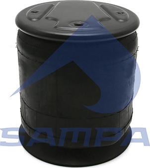 Sampa SP 558132-KP - Bellow, air suspension car-mod.net