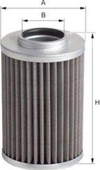 SAMPIYON FILTER CE 0080 HT - Oil Filter car-mod.net