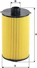 SAMPIYON FILTER CE 0133 - Oil Filter car-mod.net