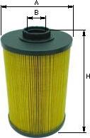 SAMPIYON FILTER CE 0132 MG - Oil Filter car-mod.net