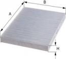SAMPIYON FILTER CK 0096 - Filter, interior air car-mod.net