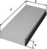 SAMPIYON FILTER CK 0133 - Filter, interior air car-mod.net