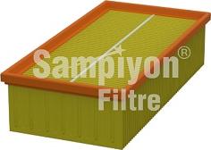 SAMPIYON FILTER CP 0015 - Engine Air Filter car-mod.net