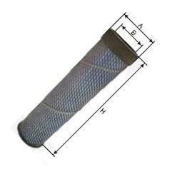 SAMPIYON FILTER CR 0032 - Engine Air Filter car-mod.net