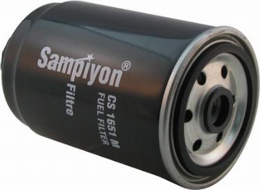 4U Autoparts 33967VV - Fuel filter car-mod.net