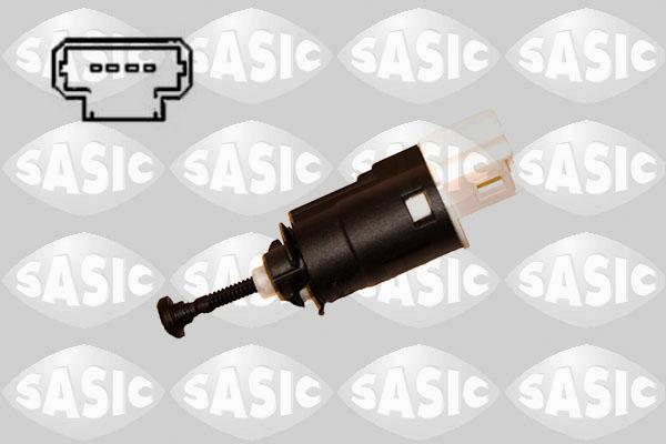 Sasic 9444005 - Brake Light Switch / Clutch car-mod.net