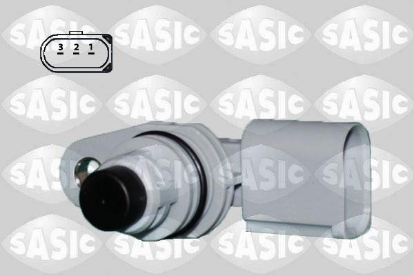 Sasic 9446009 - Camshaft position Sensor car-mod.net