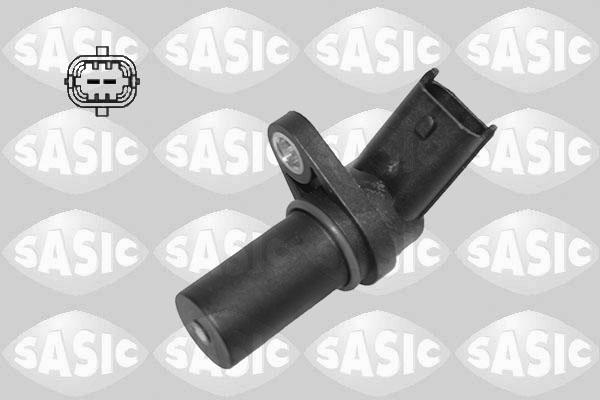 Sasic 9446001 - Crankshaft position sensor, RPM car-mod.net