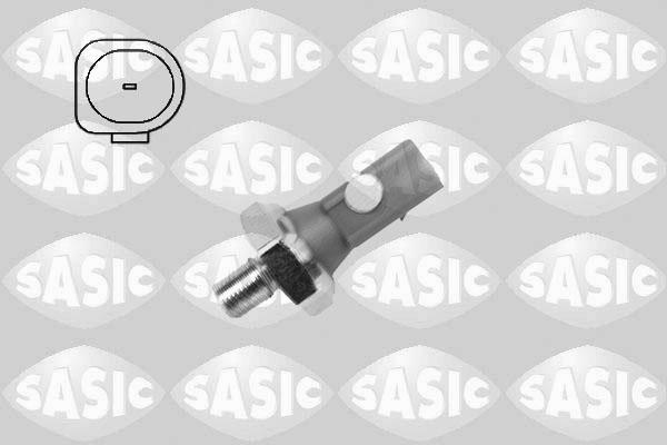 Sasic 9446002 - Sender Unit, oil pressure car-mod.net