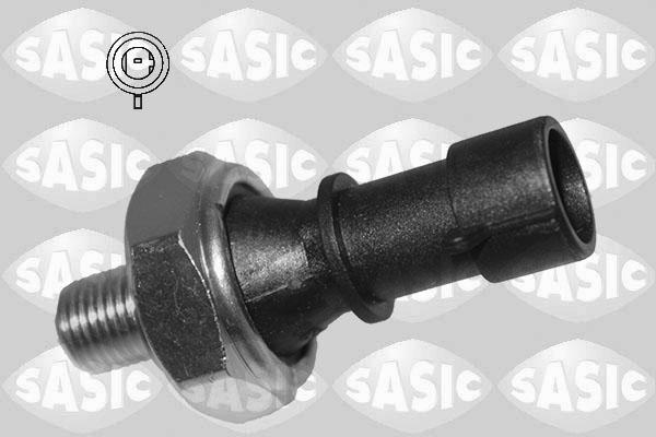 Sasic 9446007 - Sender Unit, oil pressure car-mod.net