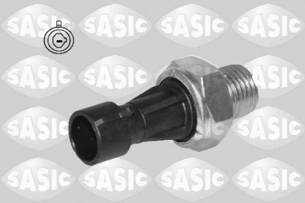 Sasic 9440009 - Sender Unit, oil pressure car-mod.net