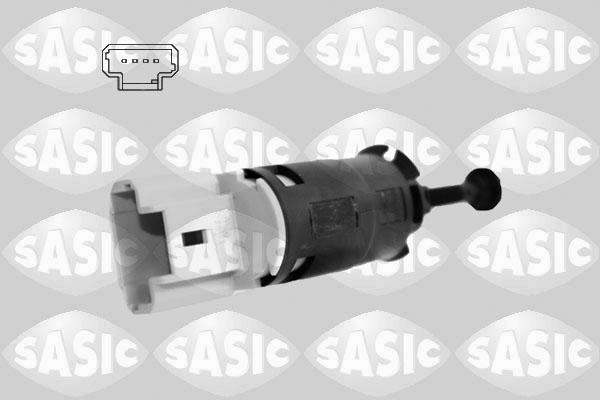 Sasic 9440007 - Brake Light Switch / Clutch car-mod.net