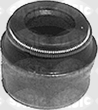 Sasic 9560190 - Seal Ring, valve stem car-mod.net