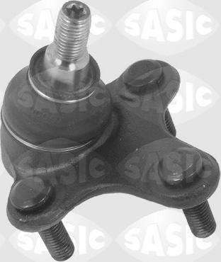 Sasic 9005569 - Ball Joint car-mod.net