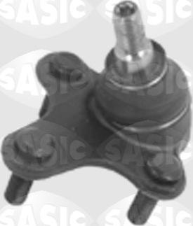 Sasic 9005570 - Ball Joint car-mod.net