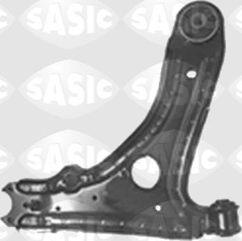 Sasic 9005133 - Track Control Arm car-mod.net