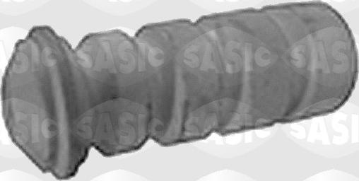Sasic 9005361 - Rubber Buffer, suspension car-mod.net