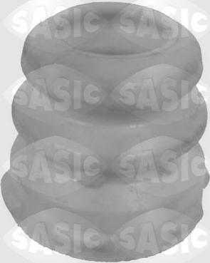 Sasic 9005334 - Rubber Buffer, suspension car-mod.net