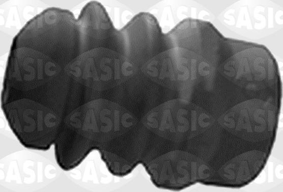 Sasic 9005326 - Rubber Buffer, suspension car-mod.net