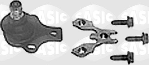 Sasic 9005261 - Ball Joint car-mod.net