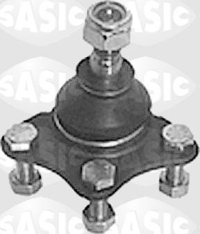 Sasic 9005232 - Ball Joint car-mod.net