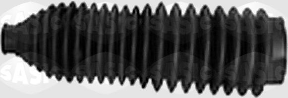 Sasic 9006067 - Bellow, steering car-mod.net