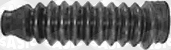 Sasic 9006084 - Bellow, steering car-mod.net