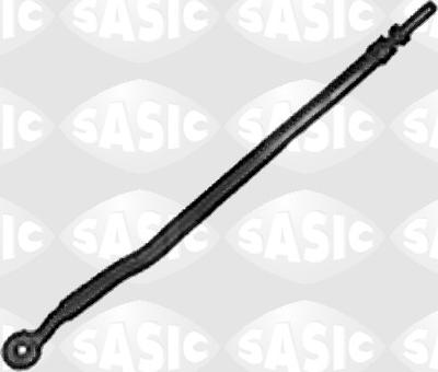 Sasic 9006245 - Inner Tie Rod, Axle Joint car-mod.net