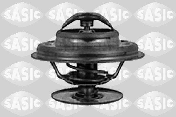 Sasic 9000099 - Coolant thermostat / housing car-mod.net