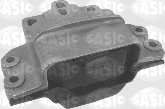Sasic 9001945 - Holder, engine mounting car-mod.net