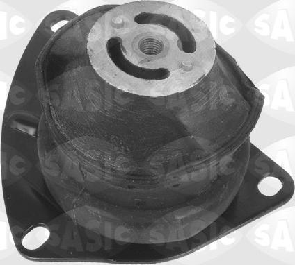 Sasic 9001985 - Holder, engine mounting car-mod.net