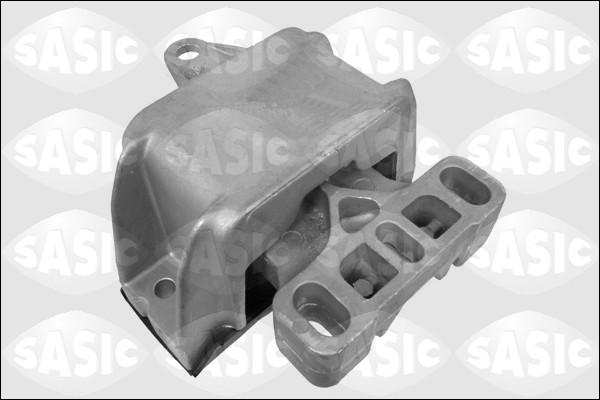 Sasic 9001933 - Mounting, manual transmission car-mod.net