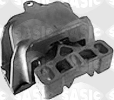 Sasic 9001460 - Holder, engine mounting car-mod.net