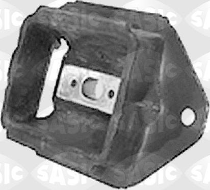 Sasic 9001438 - Holder, engine mounting car-mod.net