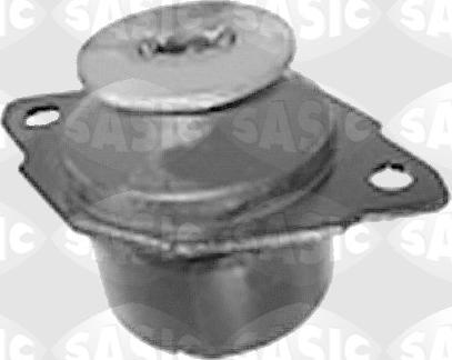 Sasic 9001472 - Holder, engine mounting car-mod.net