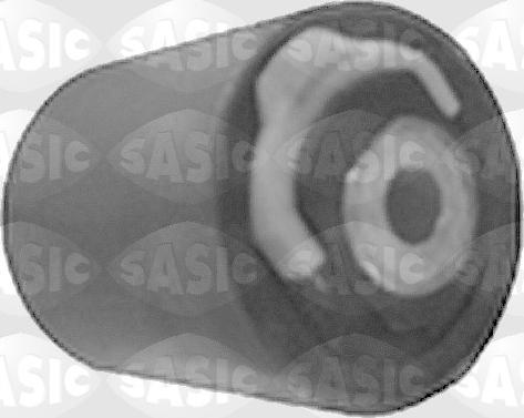 Sasic 9001540 - Mounting, axle beam car-mod.net
