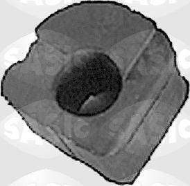Sasic 9001522 - Bearing Bush, stabiliser car-mod.net