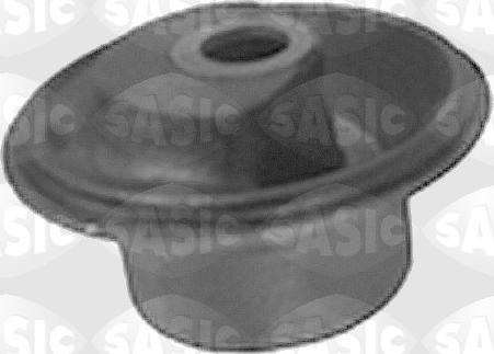 Sasic 9001696 - Mounting, axle beam car-mod.net
