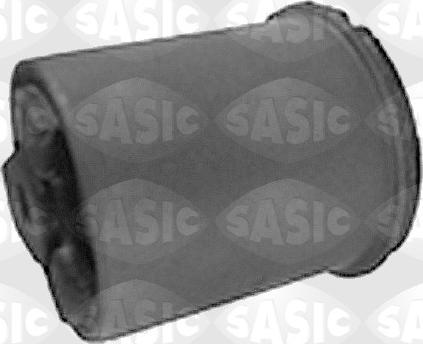 Sasic 9001655 - Mounting, axle beam car-mod.net