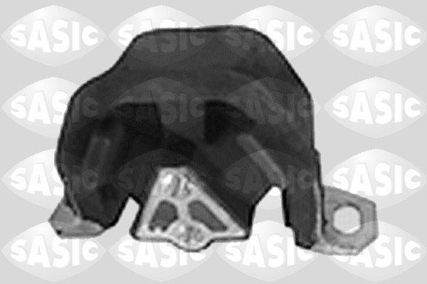 Sasic 9001680 - Holder, engine mounting car-mod.net