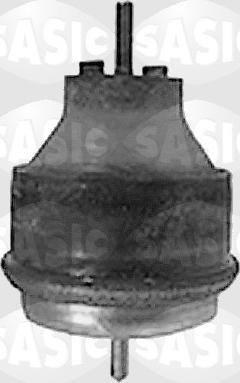 Sasic 9001398 - Holder, engine mounting car-mod.net