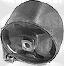 Sasic 9001355 - Holder, engine mounting car-mod.net