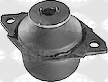 Sasic 9001356 - Holder, engine mounting car-mod.net