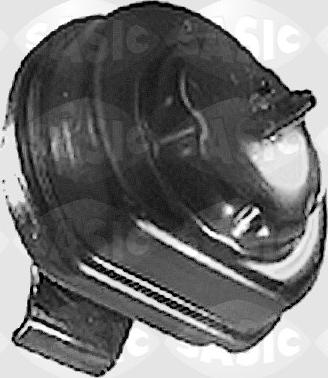 Sasic 9001368 - Holder, engine mounting car-mod.net