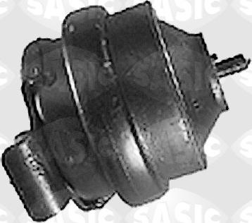 Sasic 9001367 - Holder, engine mounting car-mod.net