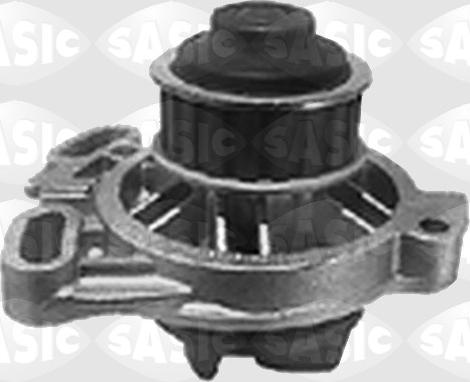 Sasic 9001309 - Water Pump car-mod.net