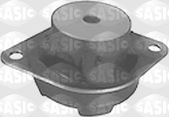 Sasic 9001389 - Holder, engine mounting car-mod.net