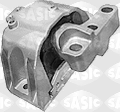 Sasic 9001386 - Holder, engine mounting car-mod.net